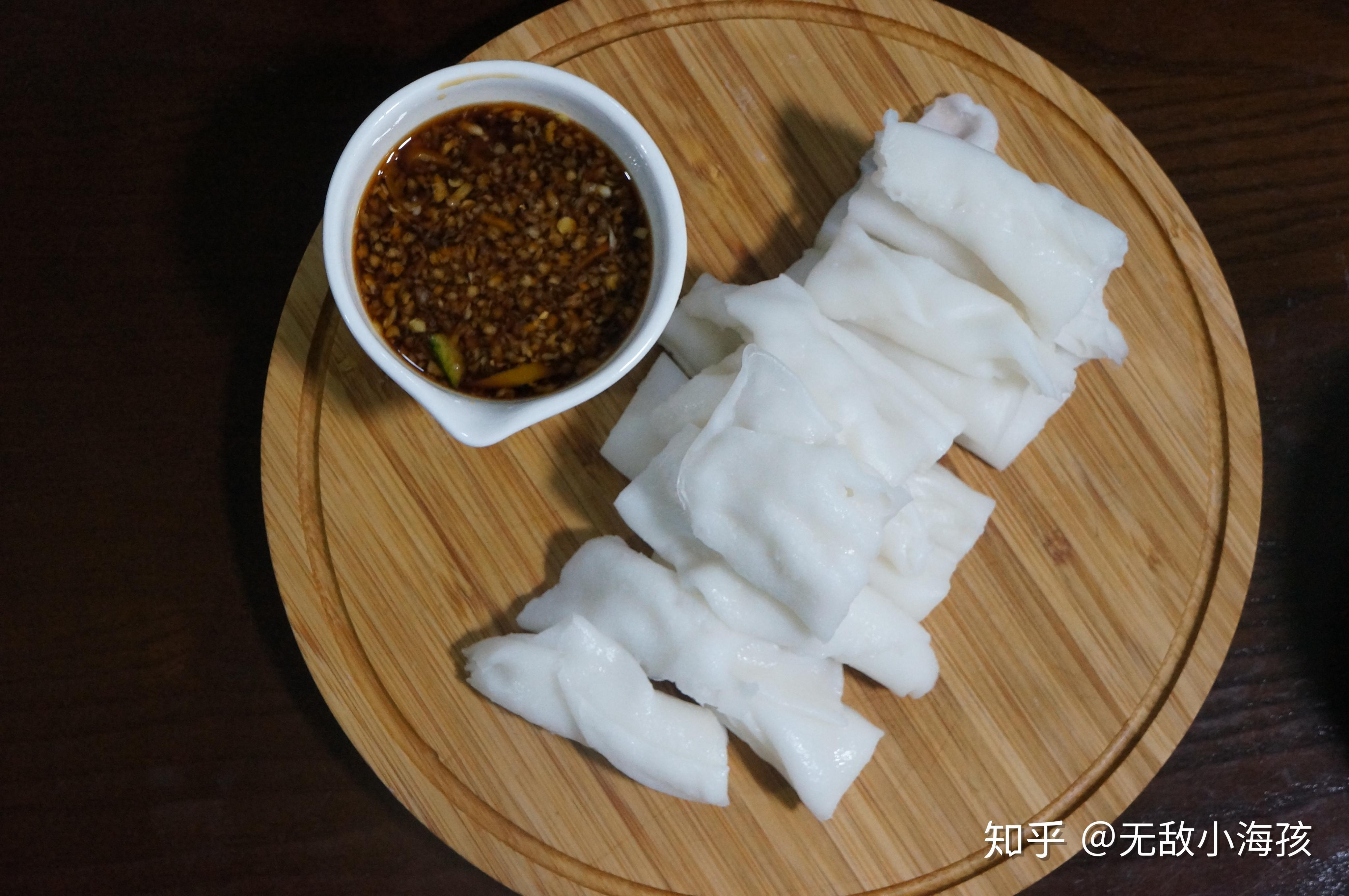 你家乡有哪些小吃是你最喜欢吃的?