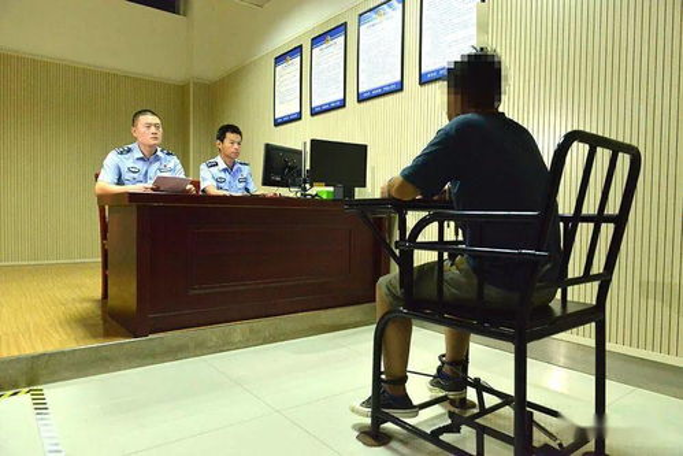 警察是怎么审讯犯人的?为何很多人招架不住审讯而交代警察未掌握的证据和案情 - 知乎