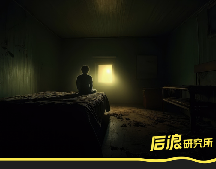 我在精神病院当护士：没疯，很精神 - 知乎