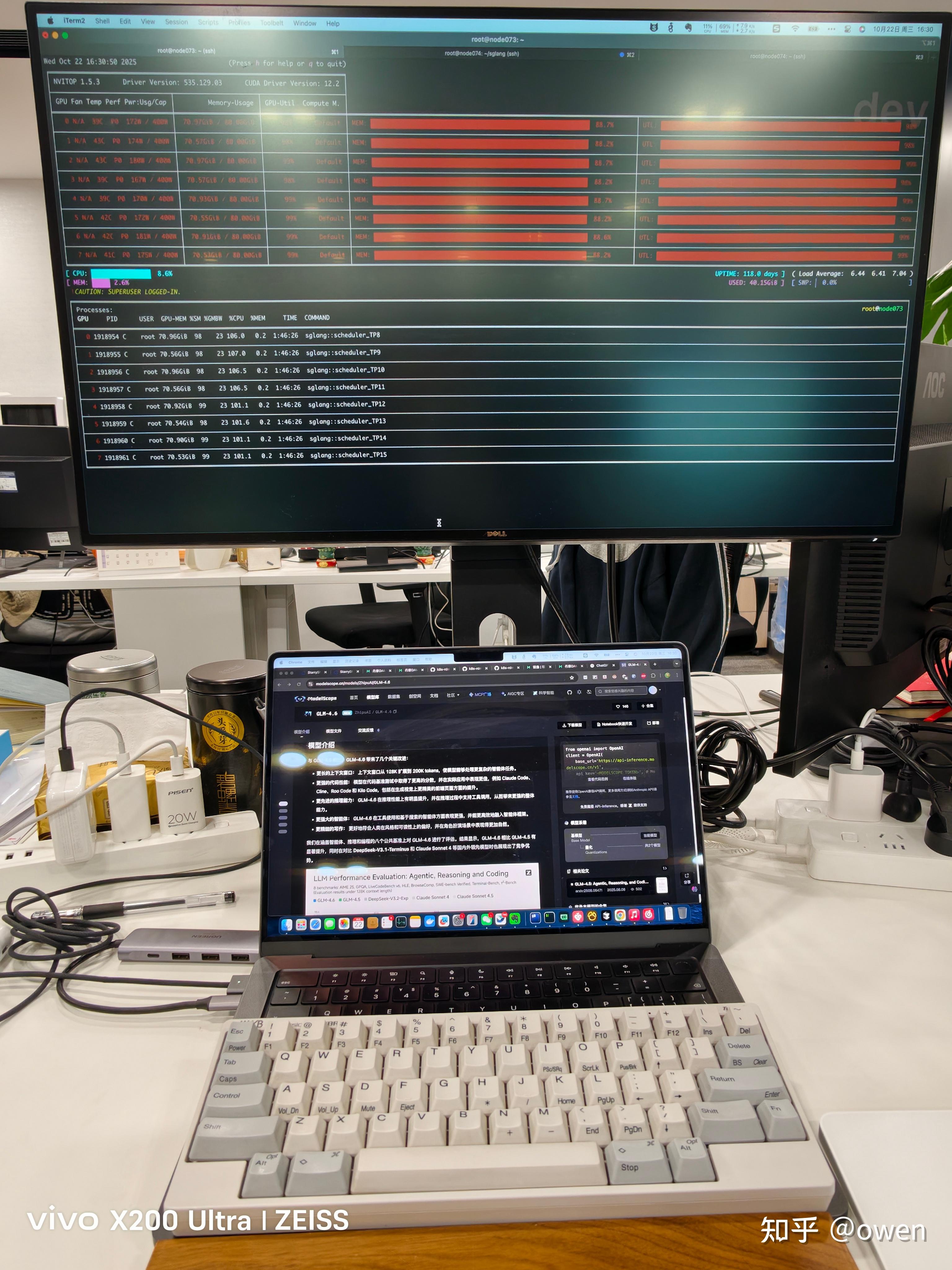 Claude买不起，智谱GLM4.6怎么样，有人测评嘛？