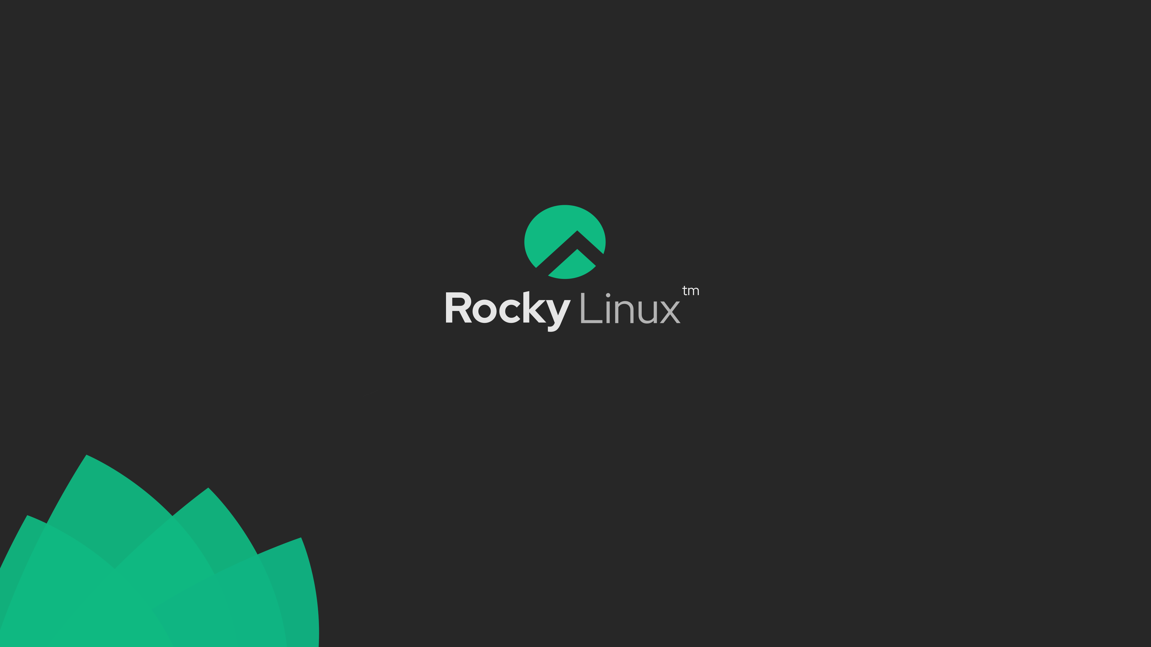 RockyLinux简单安装上手体验 知乎