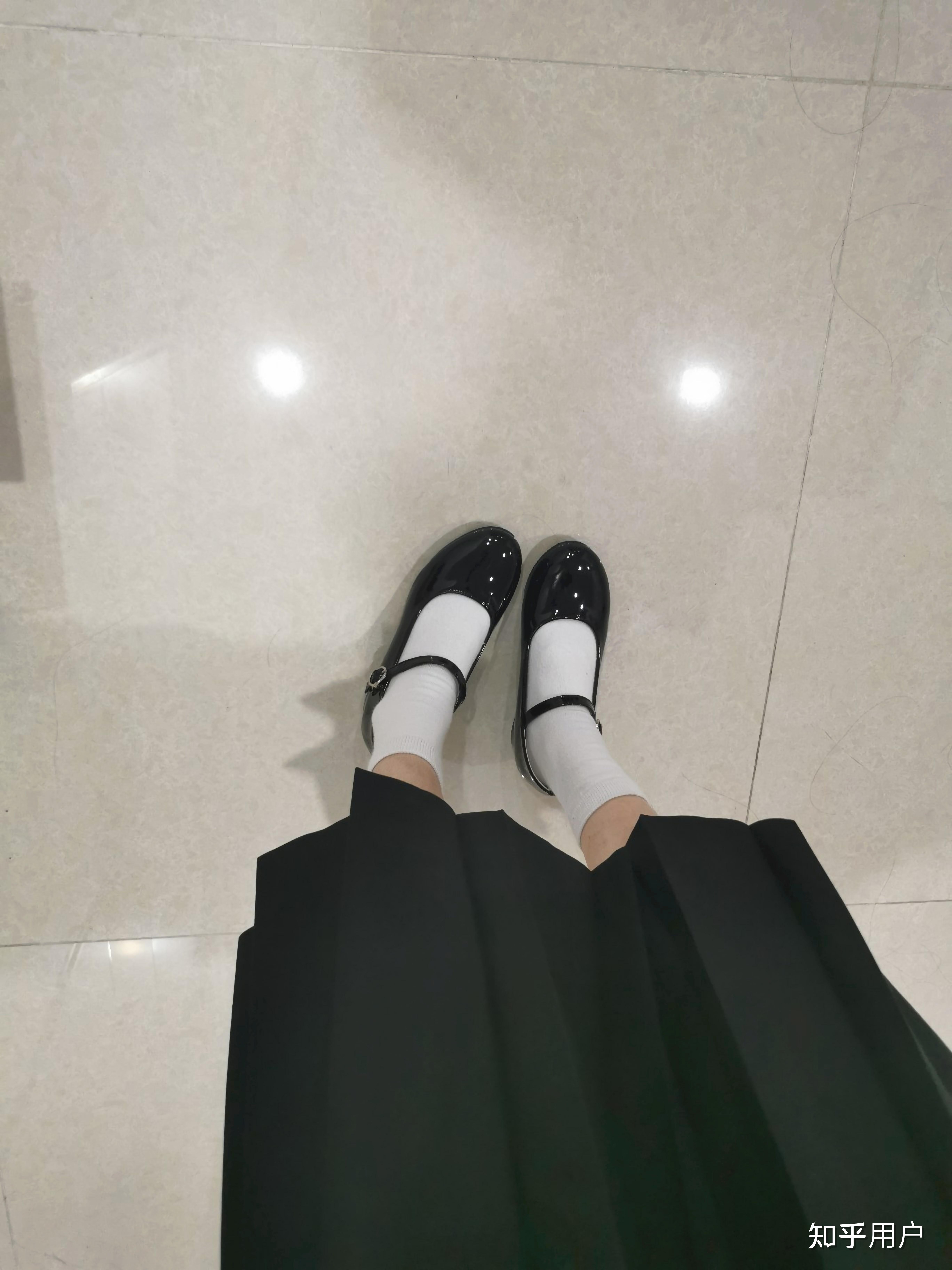 有什么好看的玛丽珍鞋推荐么