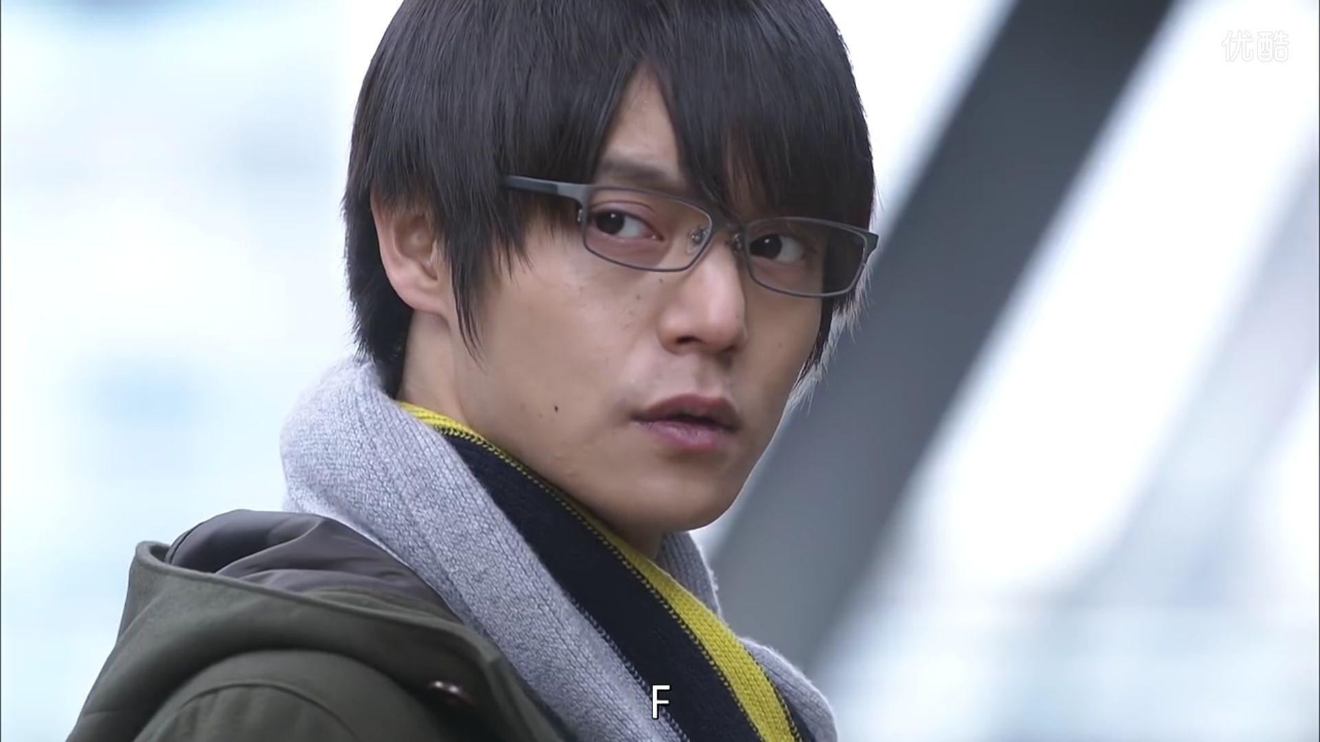 如何评价unnatural的久部六郎