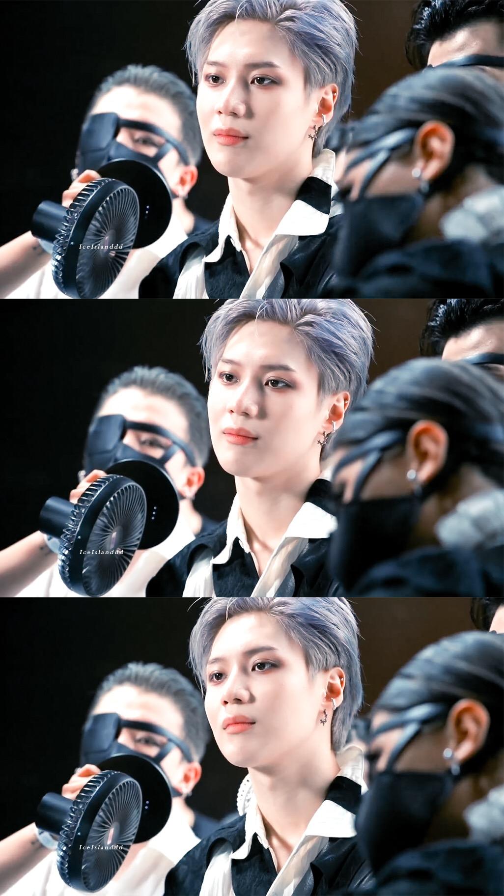 如何看待泰民新专criminal mv?