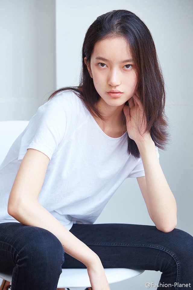 有哪些长相清爽的人? - 知乎