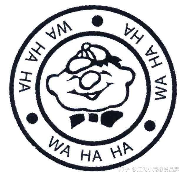 最近看到娃哈哈奶茶店,和娃哈哈有关系吗?是真的么?