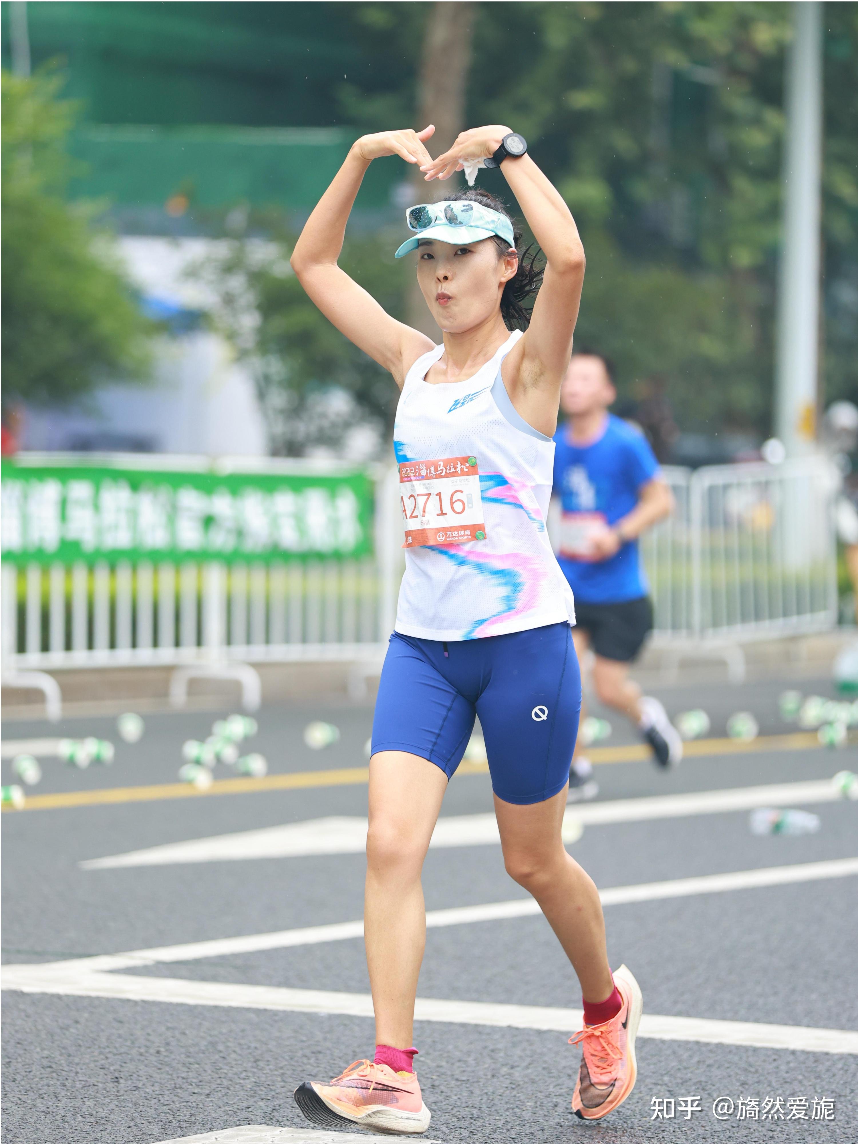 2023 淄博马拉松 9 月 24 日开跑,你对此项赛事有何期待?