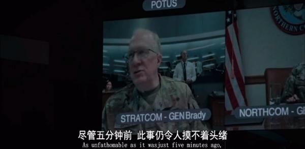 全程核能！《拆弹部队》导演炸裂新作