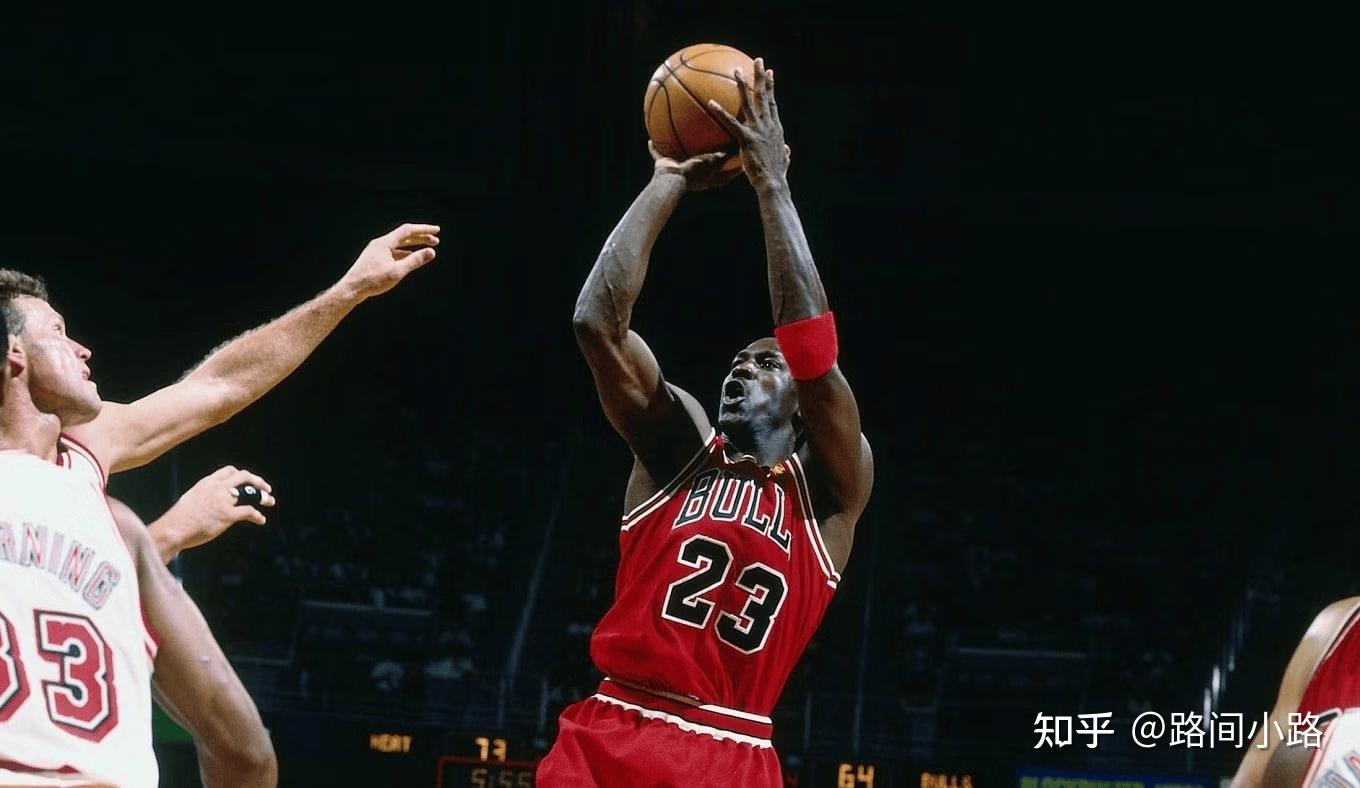"篮球之神"迈克尔乔丹在nba历史上的崇高地位,能否被未来的某个nba