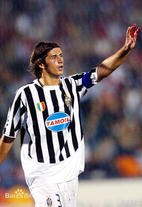 前尤文中场名将马尔基西奥退役,你对他有何记忆?