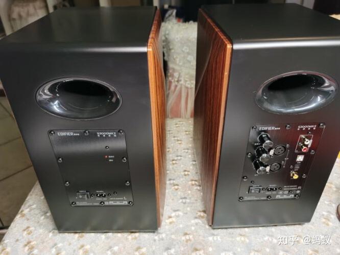 漫步者s3000mkii怎么样啊网上找不到具体的测评小白啥也不懂