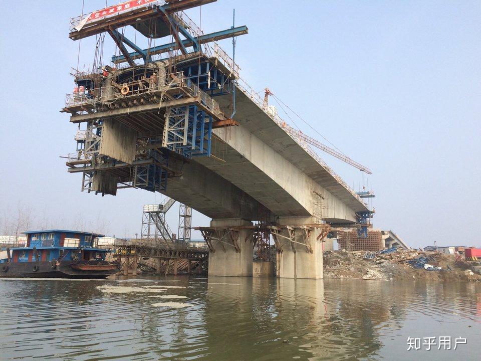 论述变截面悬臂浇筑混凝土连续箱梁三向预应力的作用及其合理布置方式