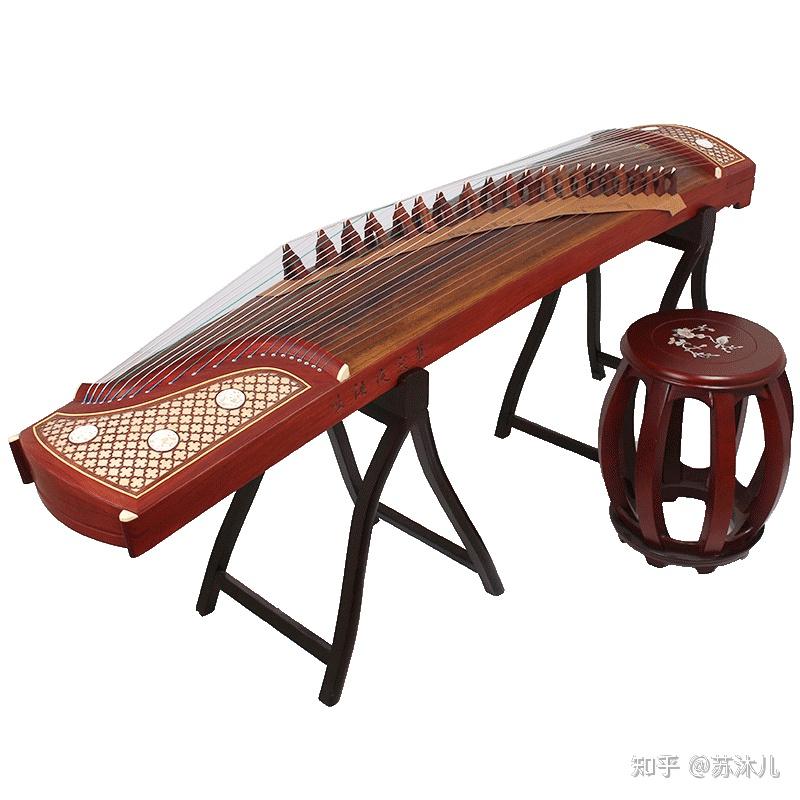 底价终于来啦，敦煌古筝热门款，从入门到考级低端到高端古筝推荐