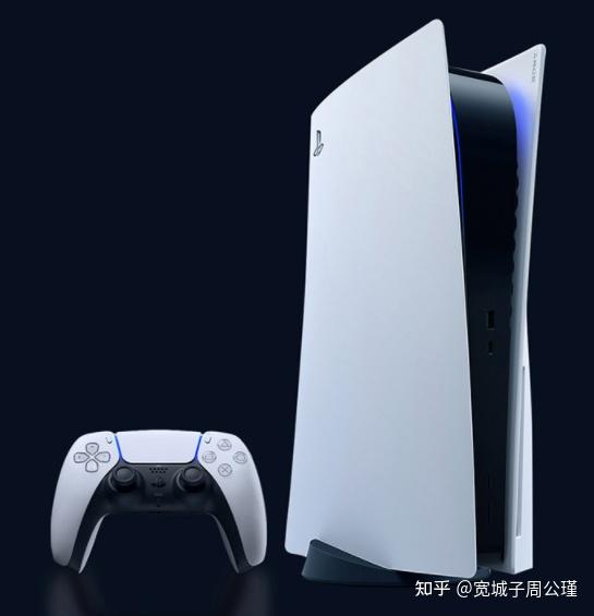 索尼p5游戏机在速度,游戏体验和游戏画面全面升级,给用户更好的游戏