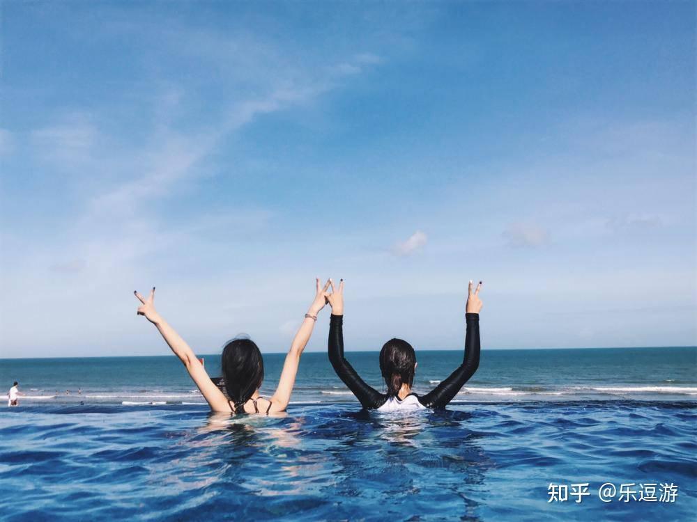 双月湾檀悦豪生酒店的住宿体验怎么样？ - 知乎