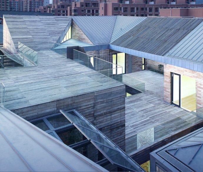 著名坡屋顶建筑有哪些