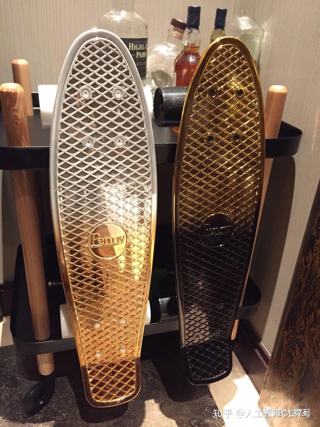 penny的滑板可以吗值得入吗