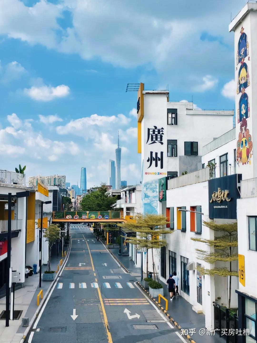 广州国庆，哪些楼盘有优惠，一次性汇总！看完就够了！！ - 知乎