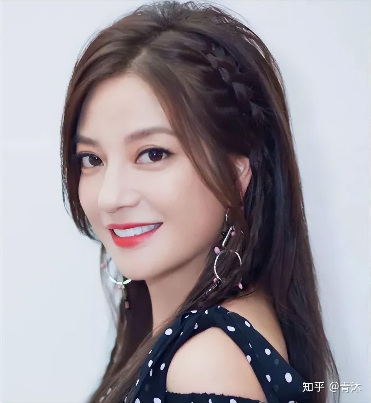 赵薇是个怎样的人? - 知乎