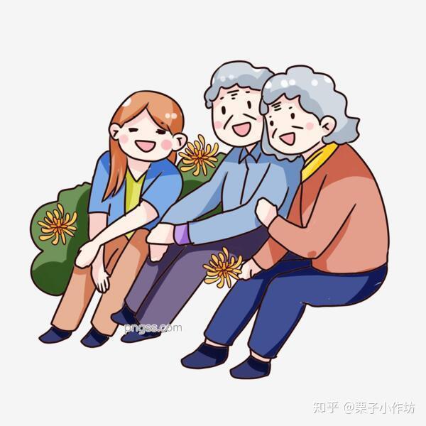 你羡慕过父母爱情吗