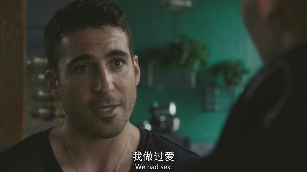 如何评价sense8超感猎杀