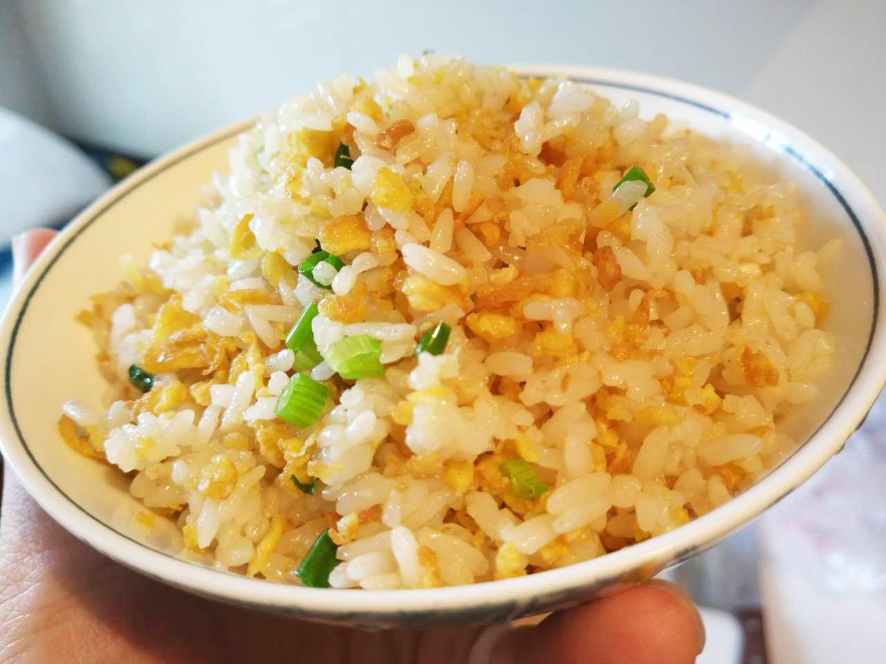 怎么做出特别美味的蛋炒饭?插图99 怎么做出特别美味的蛋炒饭?插图99