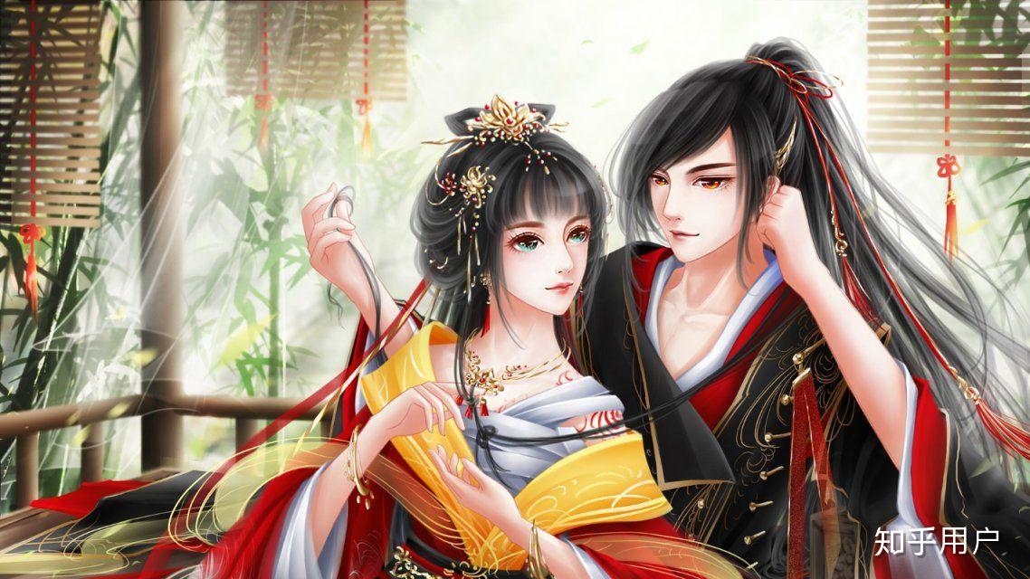 橙光游戏里有哪些剧情特别优秀的