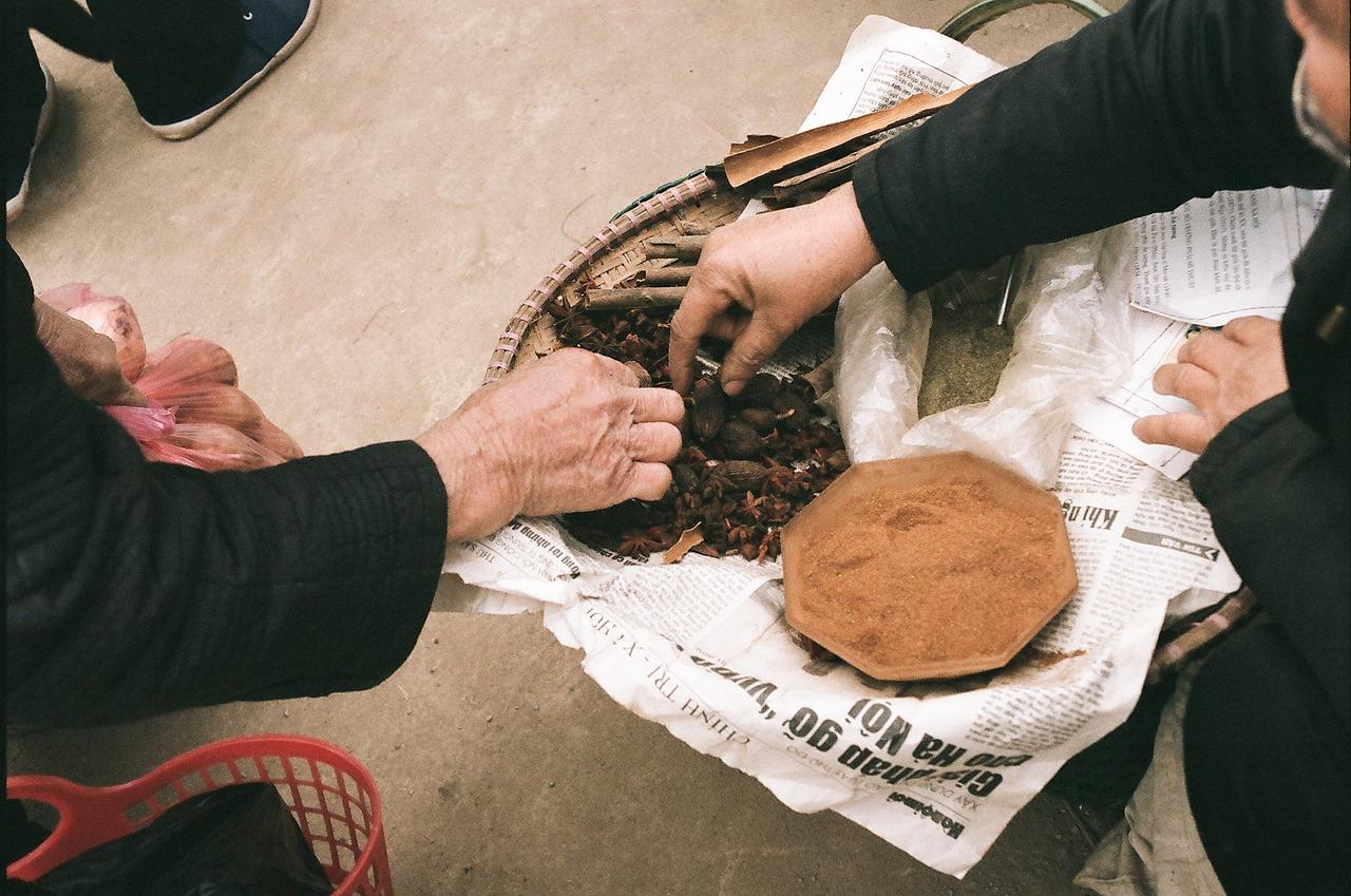 精选年货大搜罗