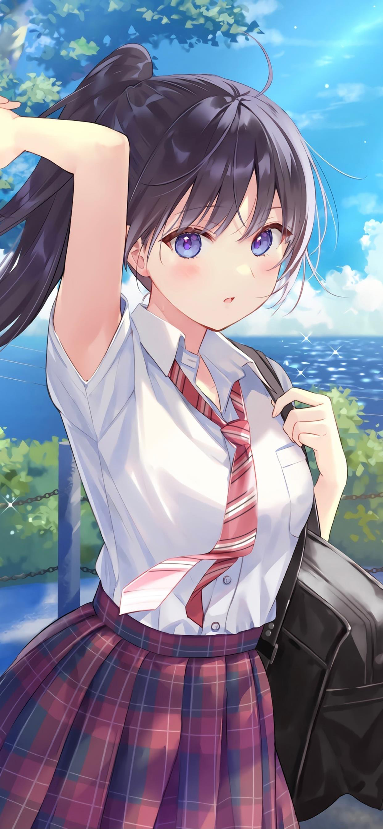 分享一些lsp壁纸