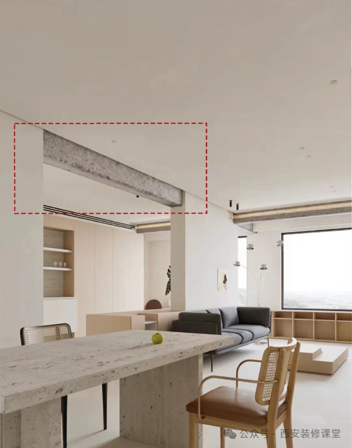 装修,客厅和房间要做吊顶么?