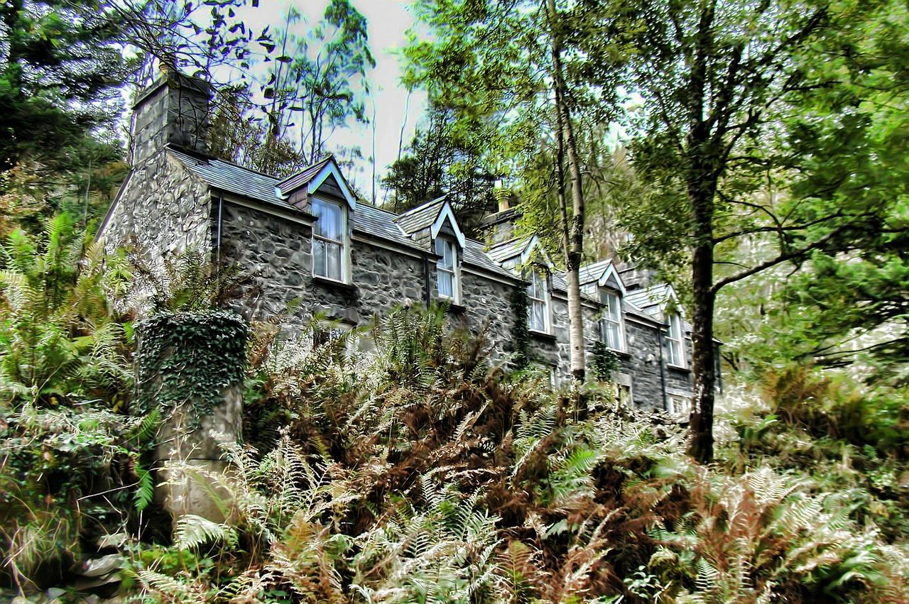 4. 院周生活配套