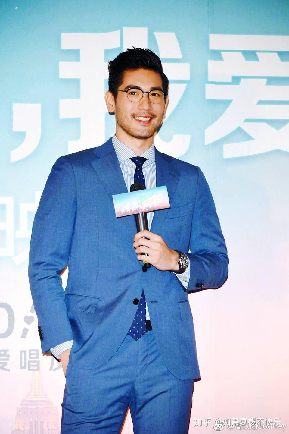 高以翔壁纸?有人分享吗? - 知乎