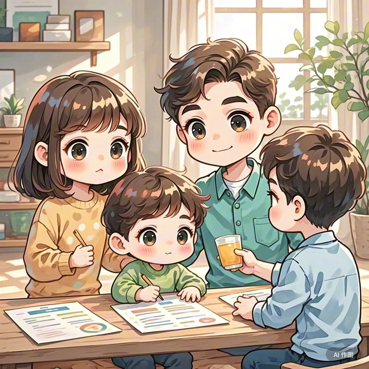 吴一钶推荐:把AI变“学习搭子”,Rap版《静夜思》绝了! - 知乎
