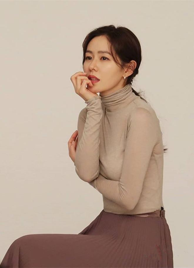 你觉得孙艺珍性感吗? - 知乎