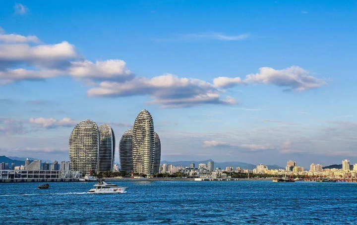 海南三亚购房攻略---2024版 - 知乎