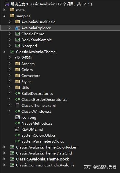 一款超级经典复古的 Windows 9x 主题风格 Avalonia UI 控件库,满满的回忆杀! - 知乎