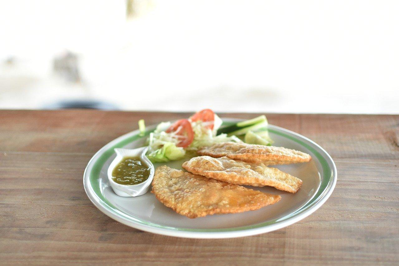 2. 烤翅秘制酱料