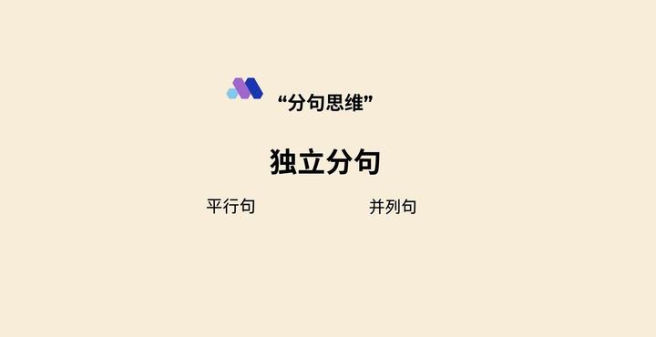 “断开即平行”系统升级:掌握分句思维,用独立分句拼接平行/并列式英语长句 - 知乎