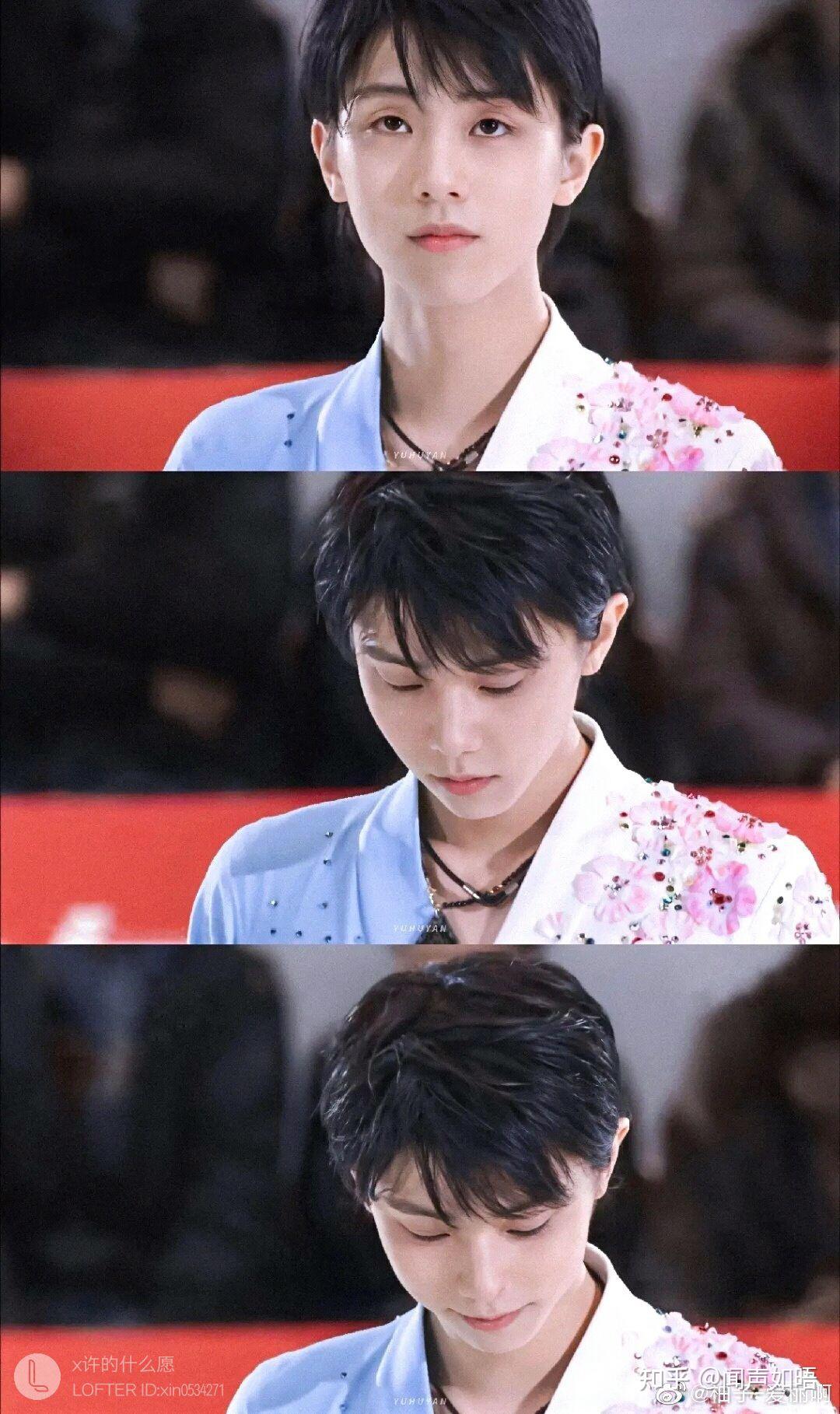 羽生结弦花开三部曲你最喜欢哪一部呢? - 知乎