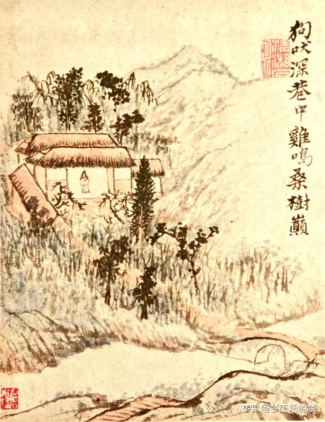 解读陶渊明《归去来兮辞》全文,看清生活的真相后,做个“活明白”的人 - 知乎