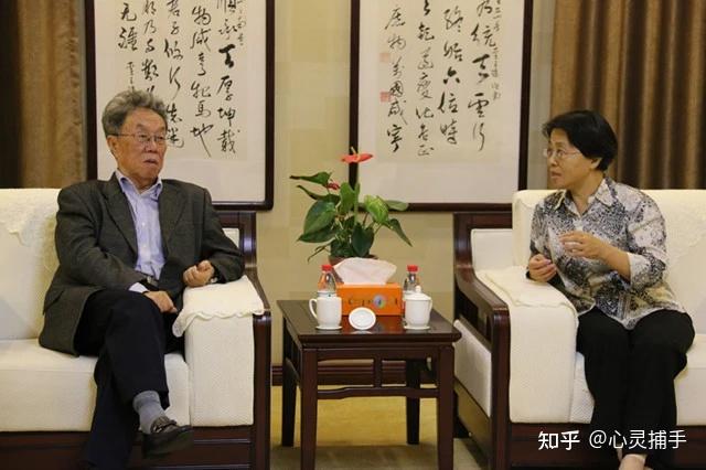 王蒙与《组织部来了个年轻人》:时代的印记与未完的探寻 - 知乎