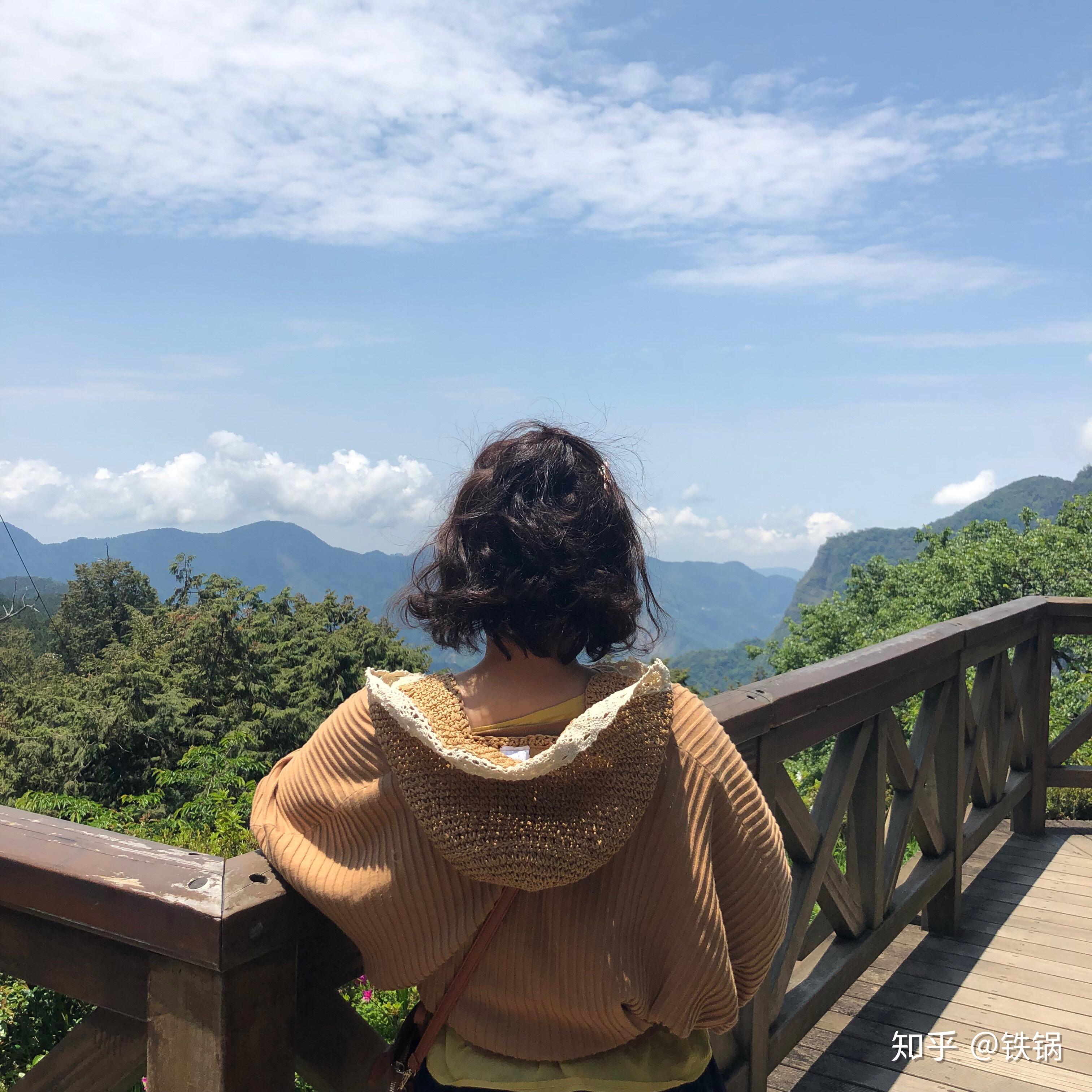 短发烫羊毛卷是什么体验? - 知乎