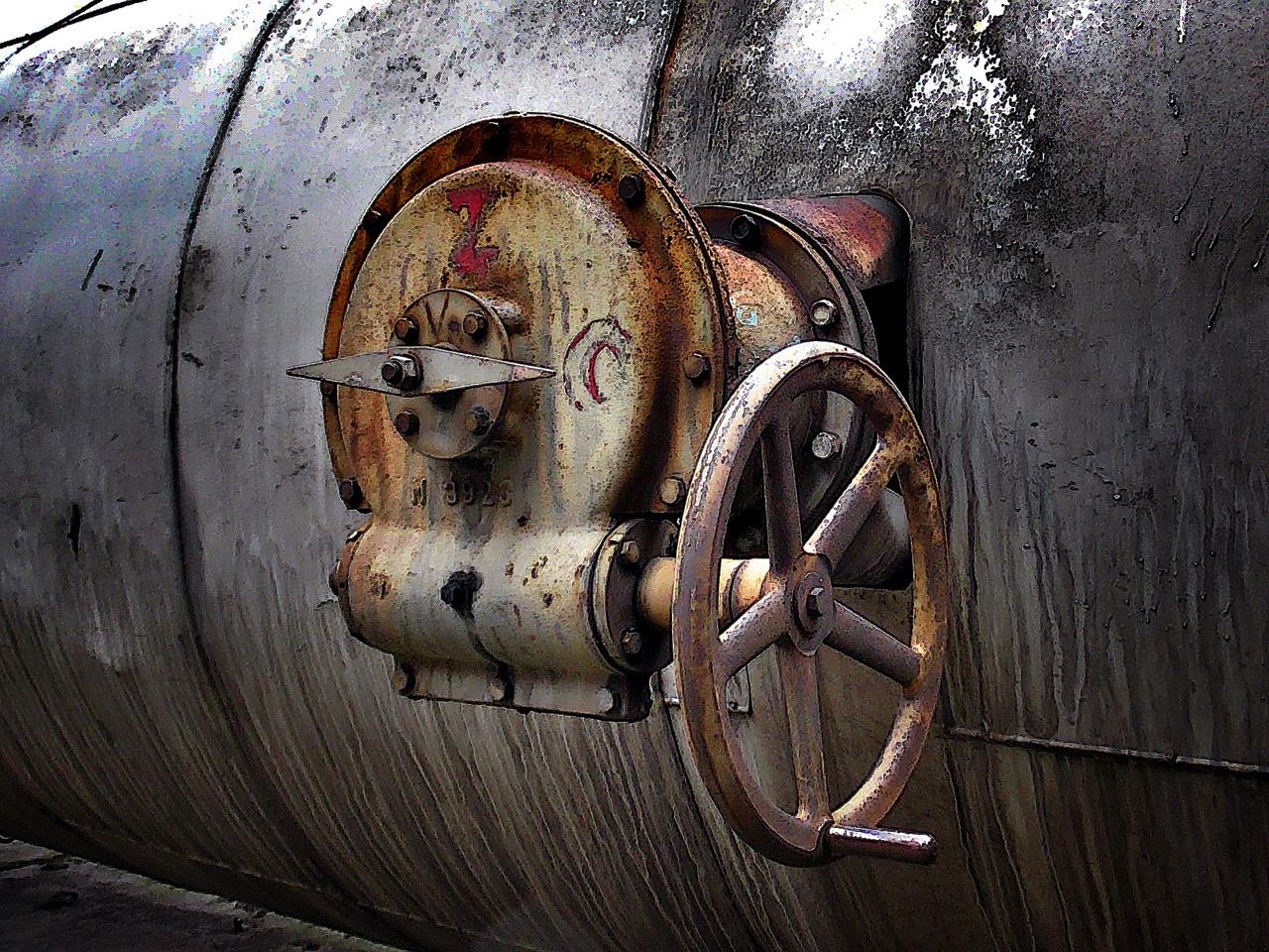 5. 修复或更换水表