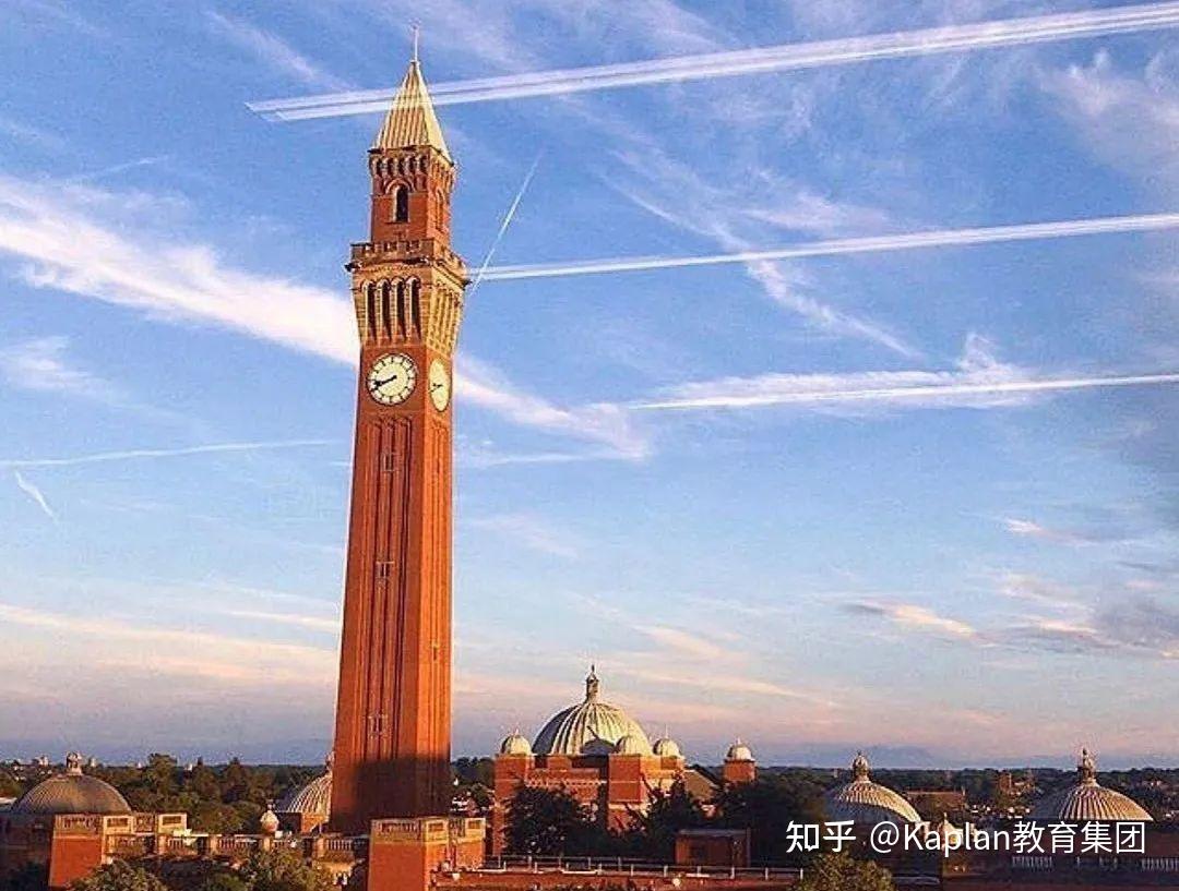 可盐可甜的伯明翰，年轻人偏爱的聚集地！ - 知乎