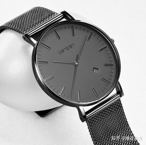 6,benken本肯手表
