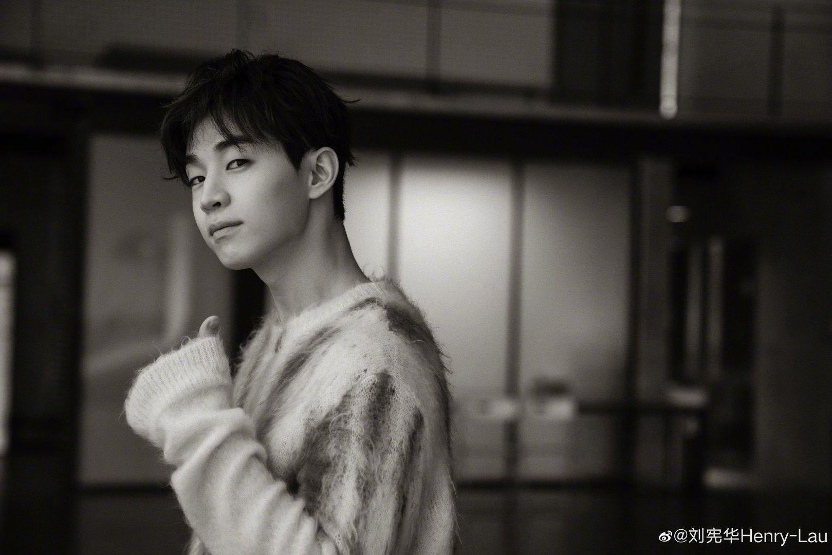 喜欢henry刘宪华以后,对你产生了哪些影响?