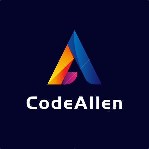 CodeAllen嵌入式