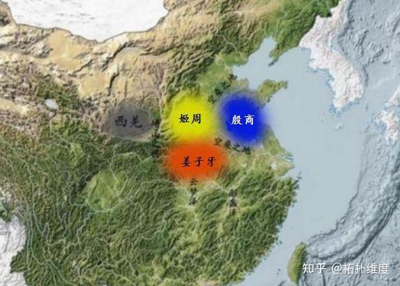 诸夏、东夷、西戎、南蛮、北狄,汉人、北胡、南越、西羌、东倭,如何认识这些概念的内涵和外延? - 知乎
