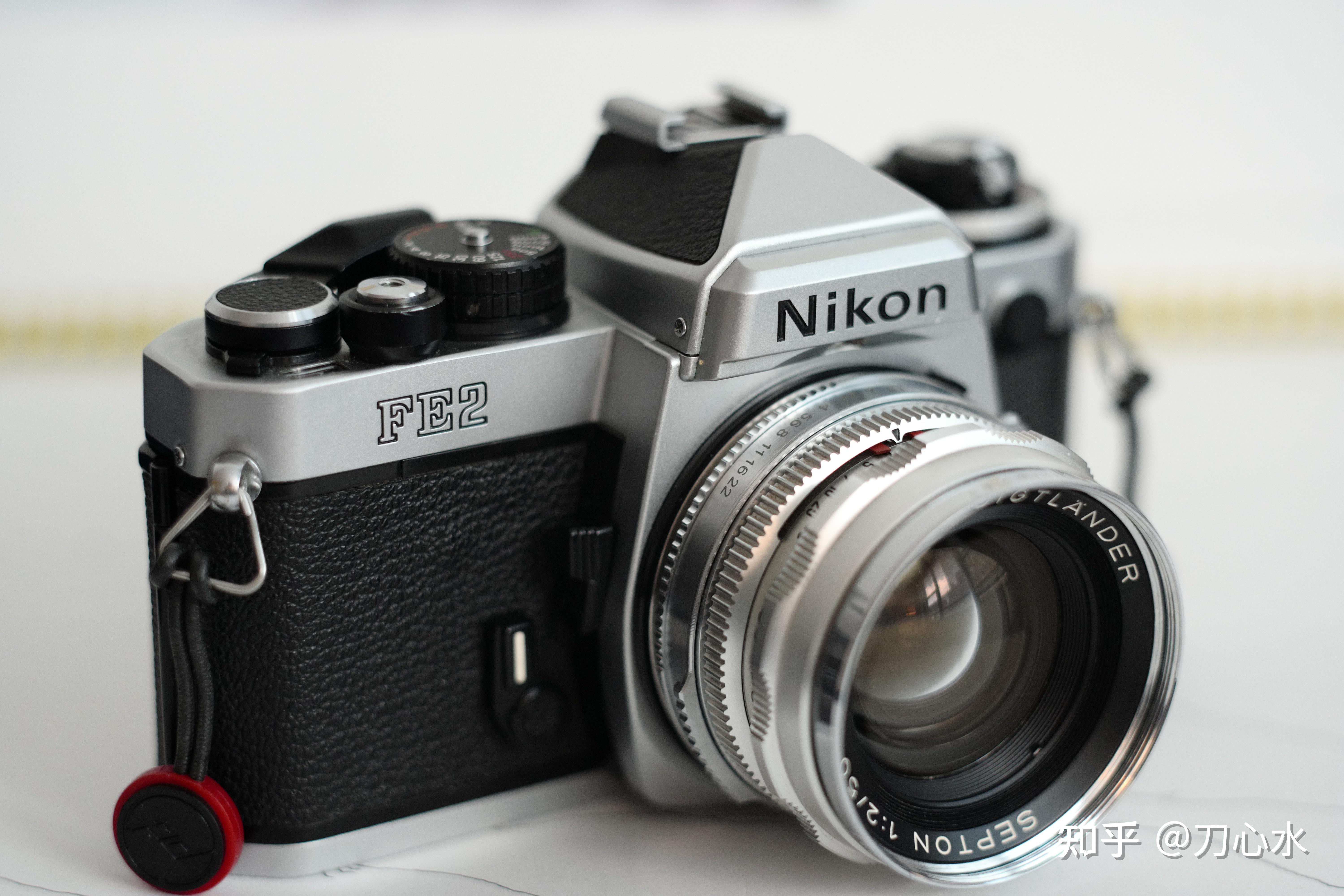 尼康胶片机fe2应该配什么镜头?