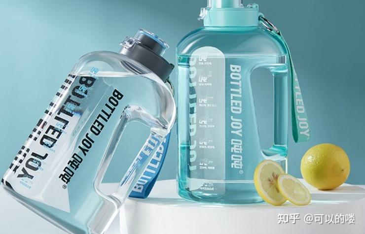 买的tritan水杯杯底只有三角形7标志没有tritan标志是怎么回事